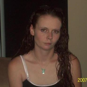 Chrystal Disney