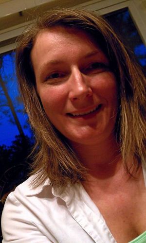 Julie Yoak