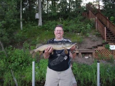 Larry Whitson