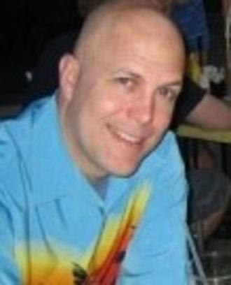 Paul Douglas