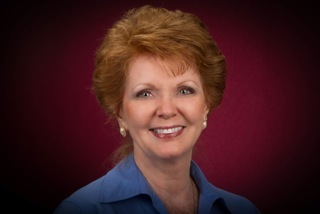 Sandra Leppart