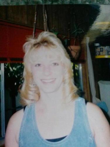 Jerri Hinton