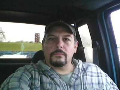 Rhett Fogle