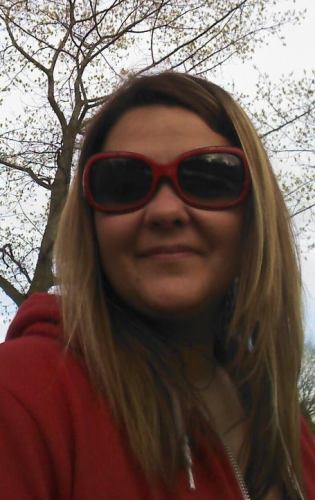 Shawna White