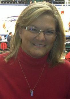 Cheryl Nichols