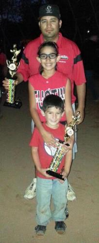 Pancho Campos