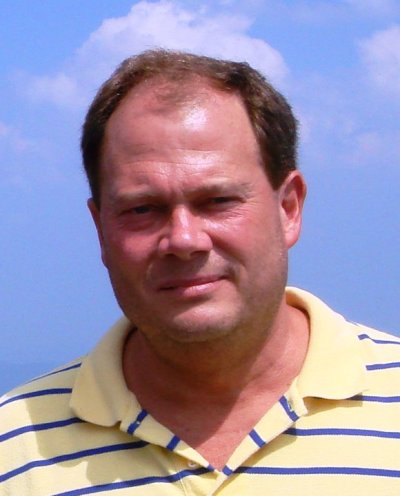 Donald Hart