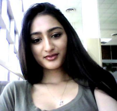 Shweta Mahajan