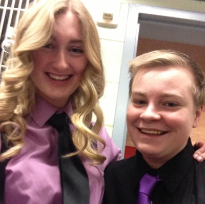 Austin Harshman
