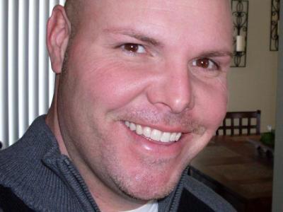 Jason Dreiger