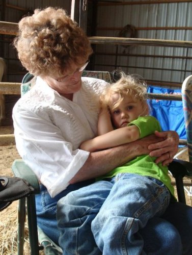 Loretta Kruse