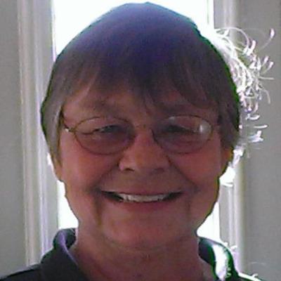 Judith Evans