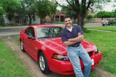 Jorge Jimenez