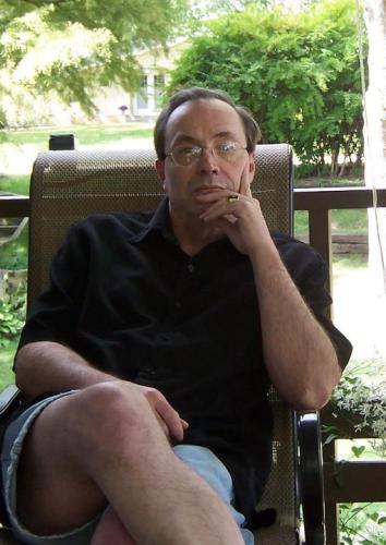 Thomas Neubauer