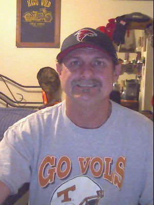 Larry Smith