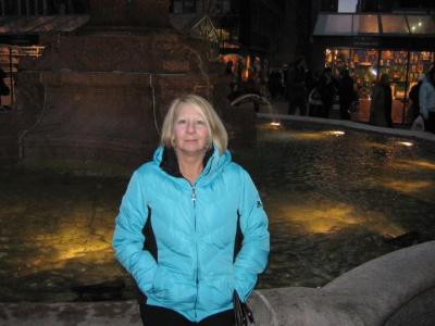 Susan Beiting