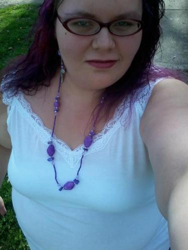 Tanya Hinkle