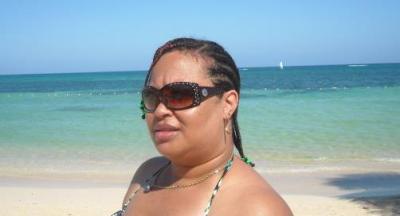 Enreicka Thompson