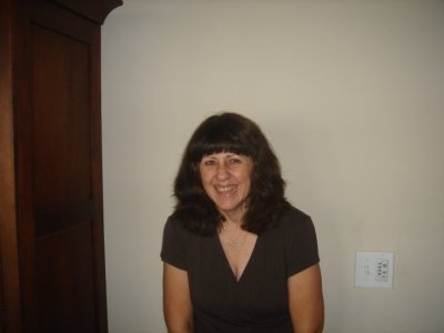 Kathleen Mcpherron