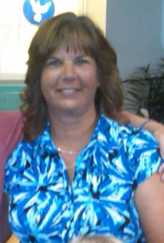 Sandra Bailey