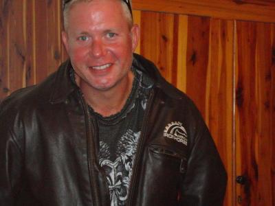 Brian Cawthon