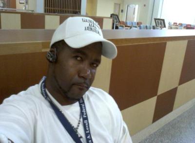 Michael Leggett
