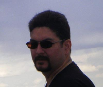 Scott Traut