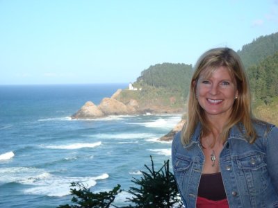 Jeri Buell