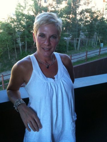 Gretchen Harrison