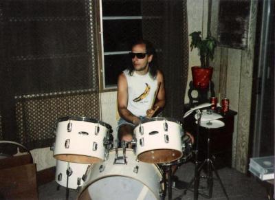 John Eicher