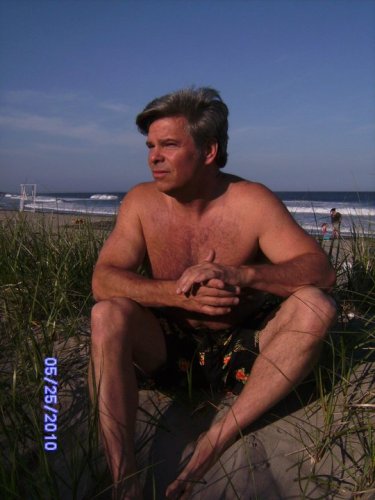 Gregory Burns