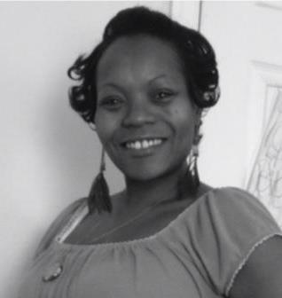 Rashedah Mccray