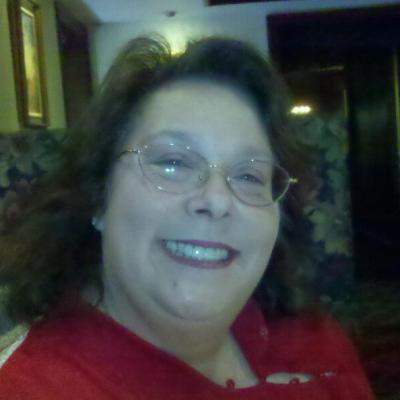 Lorie Lang
