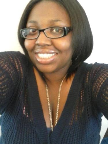 Lariesha Turner