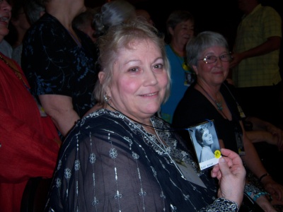 Kay Askeland
