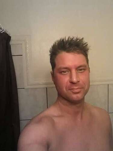Michael Elarbee