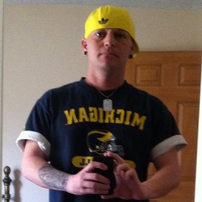 Shane Manley