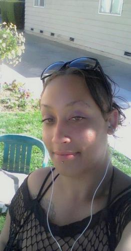 Chinnette Jenkins