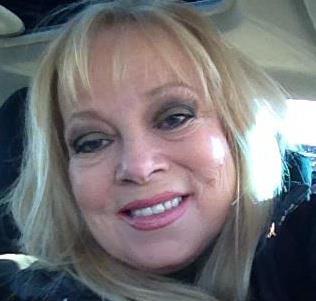 Carole Krumbholz