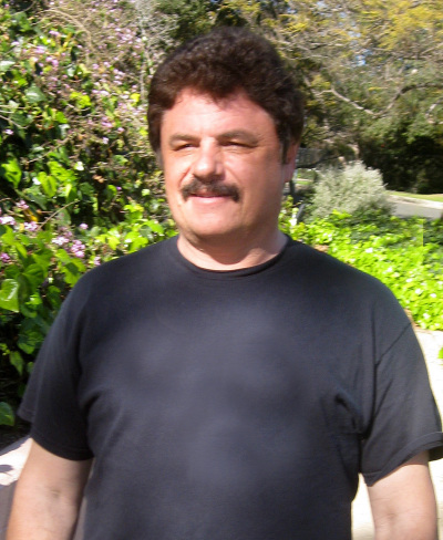 William Gazecki