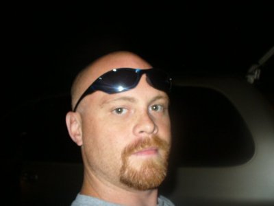 Wayne Mccartney