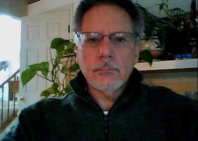 Anthony Sarge