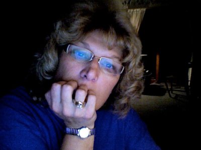 Mary Law
