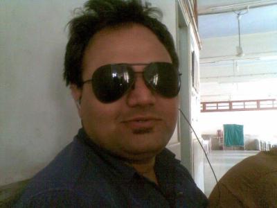 Pranav Dave