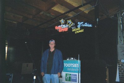Robert Mcclure