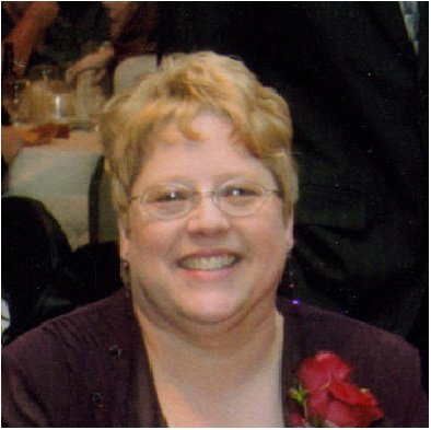 Diane Clapsaddle