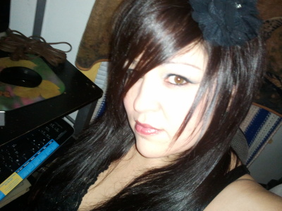 Marcellina Ruiz