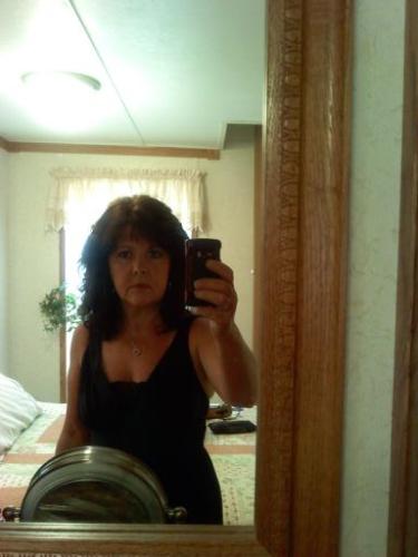 Jacqueline Mccarty