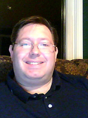 Stephen Reedy