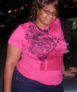 Shawntica Crump